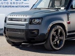 2026 Land Rover Defender 110 X-Dynamic SE
