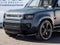 2026 Land Rover Defender 110 X-Dynamic SE