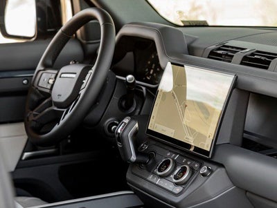 2026 Land Rover Defender 110 X-Dynamic SE