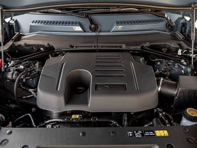 2026 Land Rover Defender 110 X-Dynamic SE