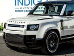 2026 Land Rover Defender 110 X-Dynamic SE