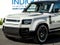 2026 Land Rover Defender 110 X-Dynamic SE