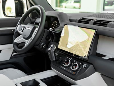 2026 Land Rover Defender 110 X-Dynamic SE