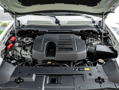 2026 Land Rover Defender 110 X-Dynamic SE