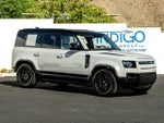 2026 Land Rover Defender 110 X-Dynamic SE