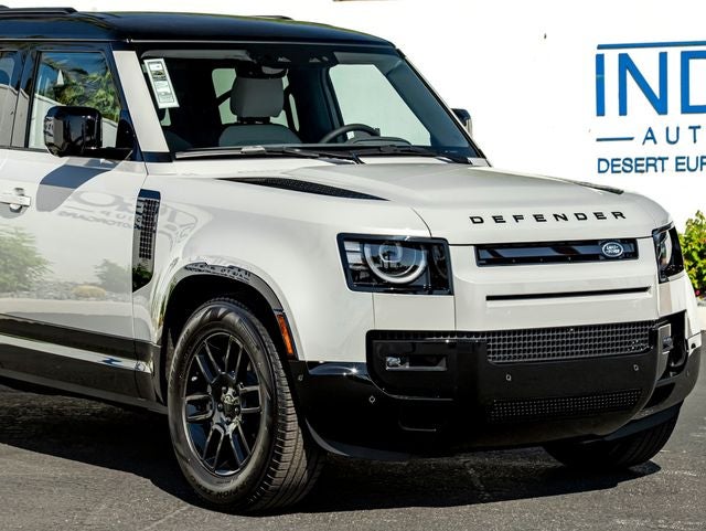 2026 Land Rover Defender 110 X-Dynamic SE