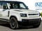 2026 Land Rover Defender 110 X-Dynamic SE