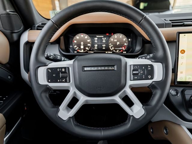 2026 Land Rover Defender 110 X-Dynamic SE