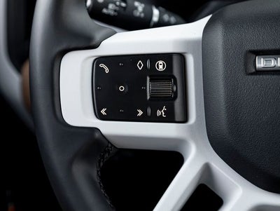 2026 Land Rover Defender 110 X-Dynamic SE