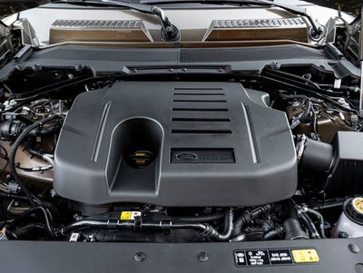 2026 Land Rover Defender 110 X-Dynamic SE