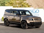 2026 Land Rover Defender 110 X-Dynamic SE