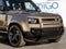 2026 Land Rover Defender 110 X-Dynamic SE