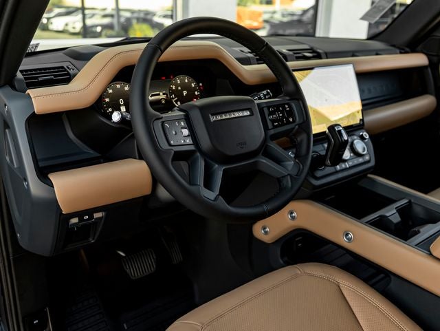 2026 Land Rover Defender 110 X-Dynamic SE