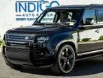 2026 Land Rover Defender 110 X-Dynamic SE