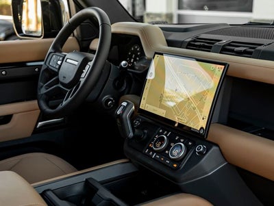 2026 Land Rover Defender 110 X-Dynamic SE