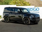 2026 Land Rover Defender 110 X-Dynamic SE