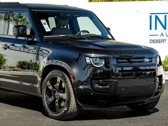 2026 Land Rover Defender 110 X-Dynamic SE