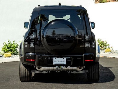 2026 Land Rover Defender 110 X-Dynamic SE