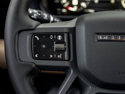 2026 Land Rover Defender 110 X-Dynamic SE