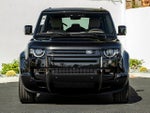 2026 Land Rover Defender 110 X-Dynamic SE