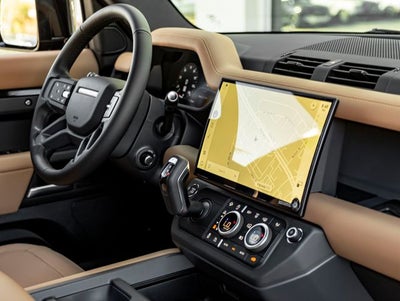 2026 Land Rover Defender 110 X-Dynamic SE