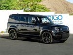2026 Land Rover Defender 110 X-Dynamic SE