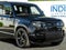 2026 Land Rover Defender 110 X-Dynamic SE