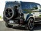 2026 Land Rover Defender 110 X-Dynamic SE