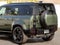 2026 Land Rover Defender 110 X-Dynamic SE