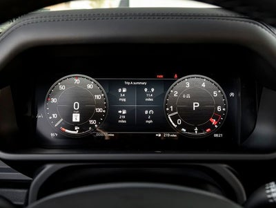 2026 Land Rover Defender 110 X-Dynamic SE