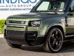 2026 Land Rover Defender 110 X-Dynamic SE