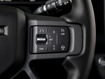 2026 Land Rover Defender 110 X-Dynamic SE