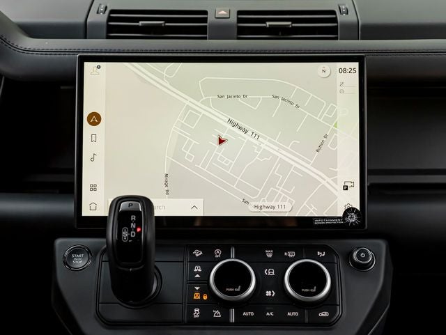 2026 Land Rover Defender 110 X-Dynamic SE