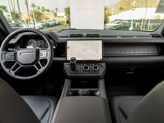 2026 Land Rover Defender 110 X-Dynamic SE