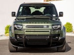 2026 Land Rover Defender 110 X-Dynamic SE