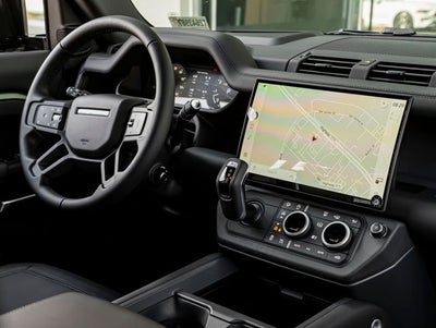 2026 Land Rover Defender 110 X-Dynamic SE