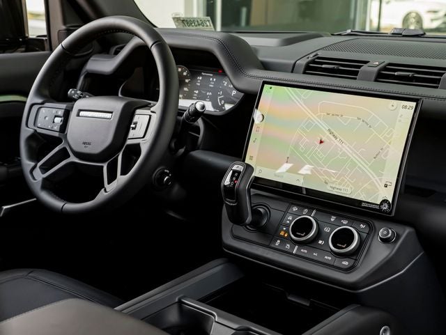 2026 Land Rover Defender 110 X-Dynamic SE