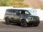 2026 Land Rover Defender 110 X-Dynamic SE