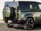 2026 Land Rover Defender 110 X-Dynamic SE