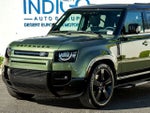 2026 Land Rover Defender 110 X-Dynamic SE