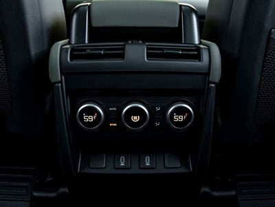2026 Land Rover Defender 110 X-Dynamic SE