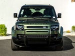 2026 Land Rover Defender 110 X-Dynamic SE