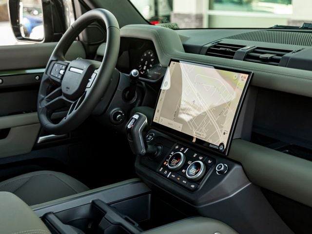 2026 Land Rover Defender 110 X-Dynamic SE