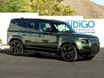 2026 Land Rover Defender 110 X-Dynamic SE