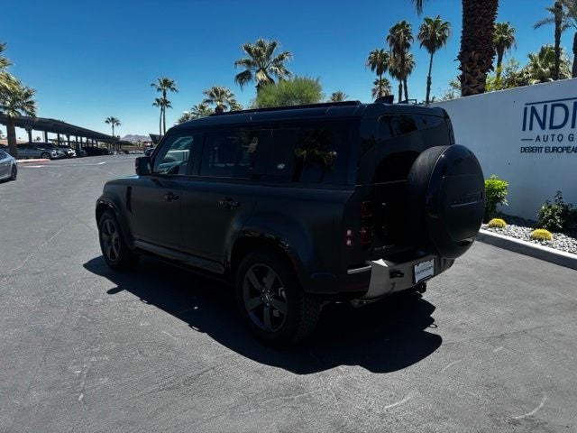 2024 Land Rover Defender 110 X-Dynamic SE