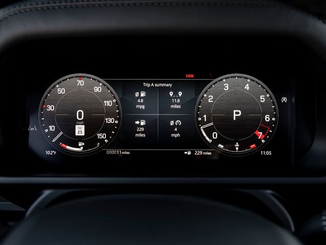 2026 Land Rover Defender 110 X-Dynamic SE
