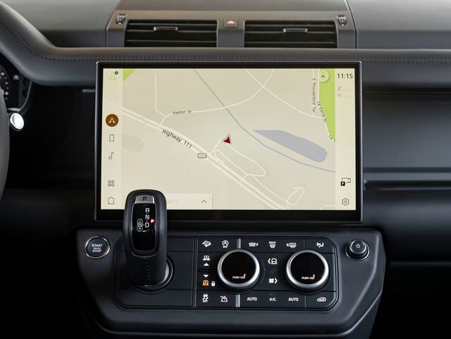 2026 Land Rover Defender 110 X-Dynamic SE