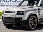 2026 Land Rover Defender 110 X-Dynamic SE
