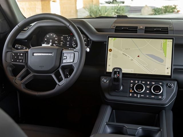 2026 Land Rover Defender 110 X-Dynamic SE