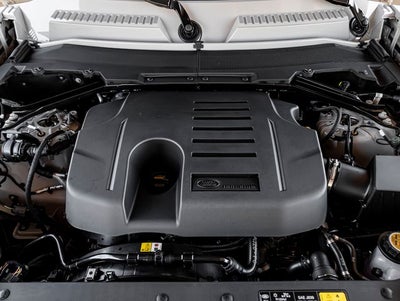 2026 Land Rover Defender 110 X-Dynamic SE